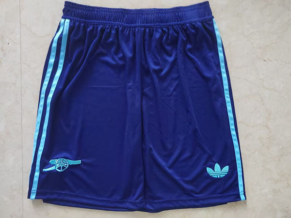 SHORTS TERCERA EQUIPACIÓN ARSENAL 24/25