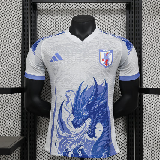 CAMISETA CONCEPTO JAPÓN 2024 VERSIÓN JUGADOR