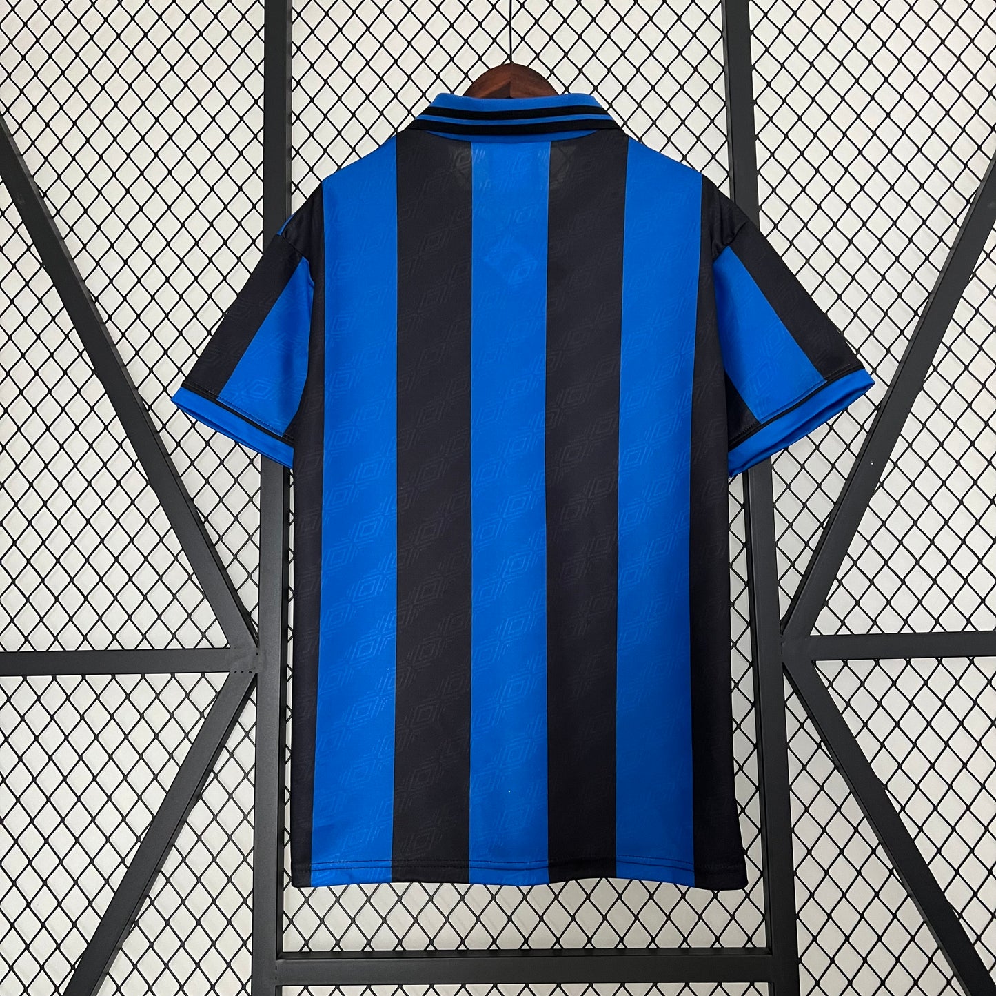 CAMISETA PRIMERA EQUIPACIÓN INTER DE MILAN 1995/96