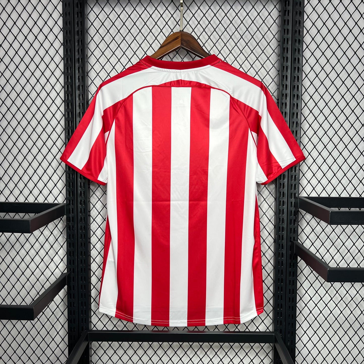 CAMISETA PRIMERA EQUIPACIÓN SUNDERLAND 2005/07