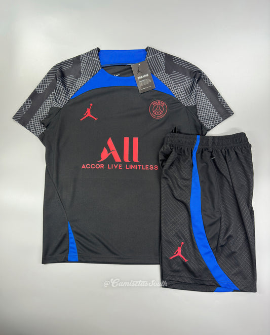 CONJUNTO DE ENTRENAMIENTO PSG