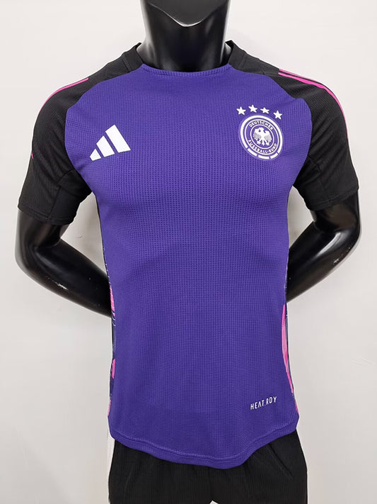 CAMISETA ENTRENAMIENTO ALEMANIA 2024 VERSIÓN JUGADOR