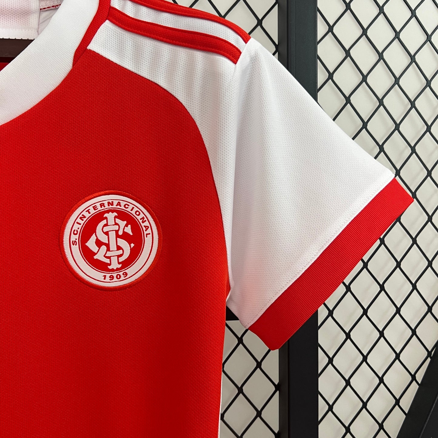 CAMISETA PRIMERA EQUIPACIÓN INTERNACIONAL 2024 VERSIÓN FEMENINA