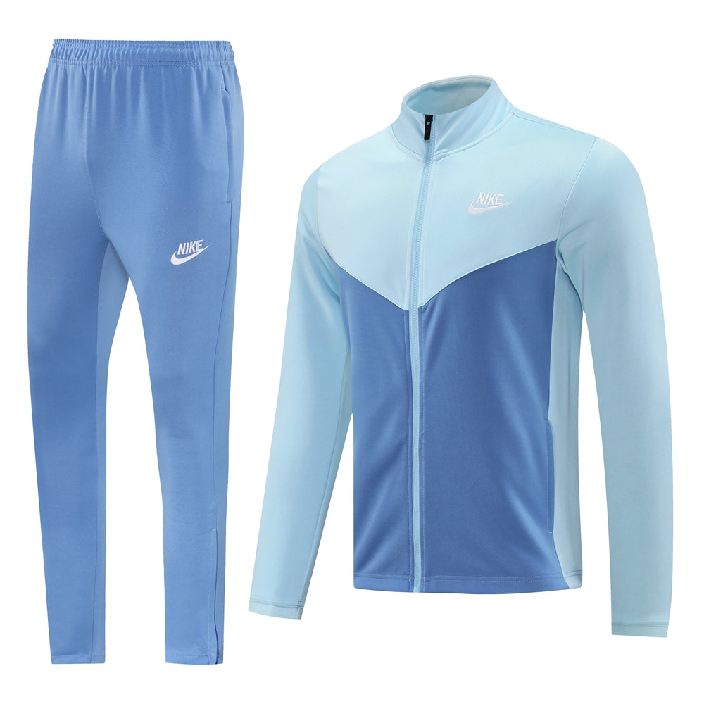 CONJUNTO DE BUZO CIERRE COMPLETO NIKE