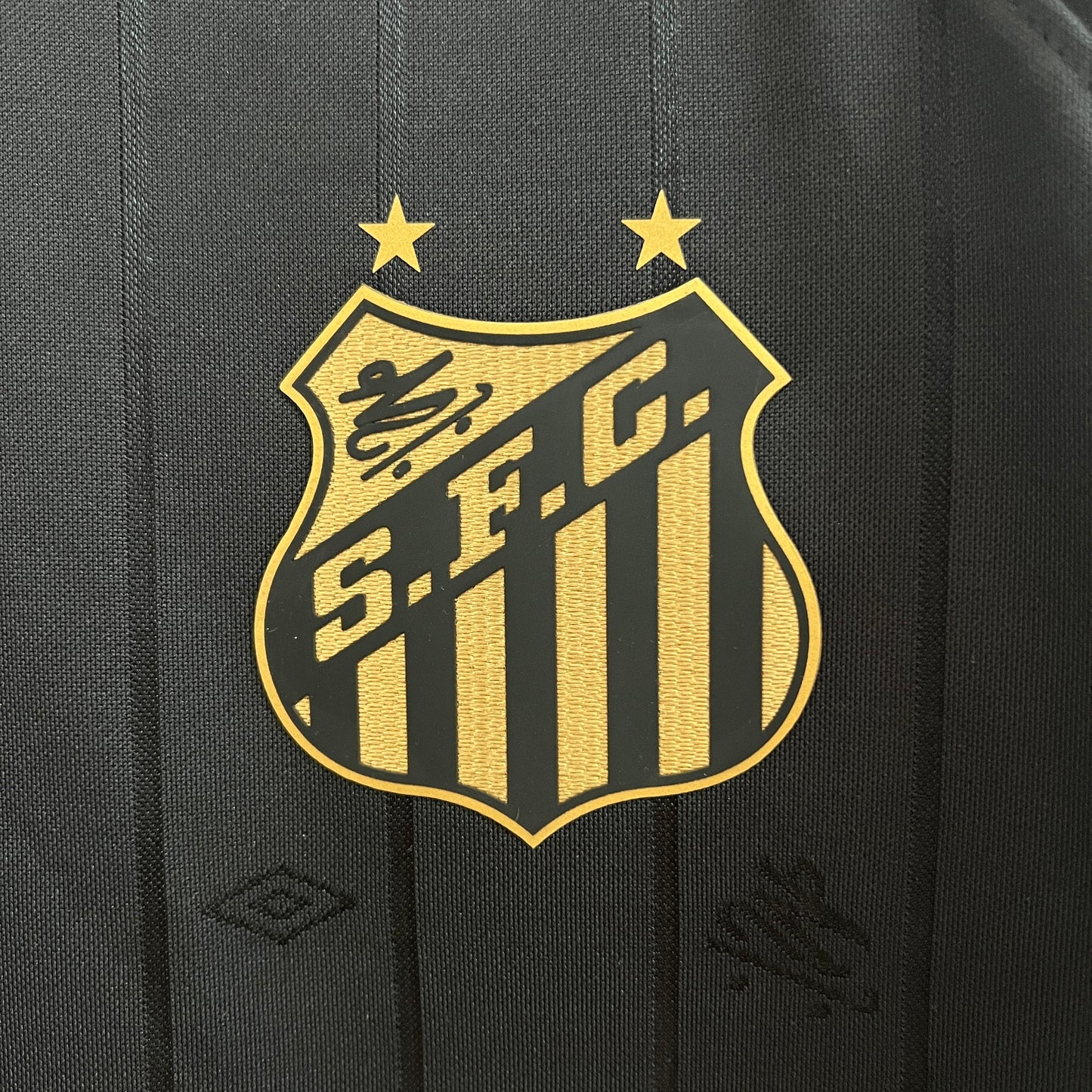 CAMISETA EDICIÓN ESPECIAL SANTOS 2024 VERSIÓN FAN