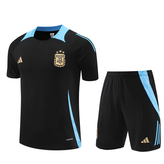 CONJUNTO DE ENTRENAMIENTO ARGENTINA 2024