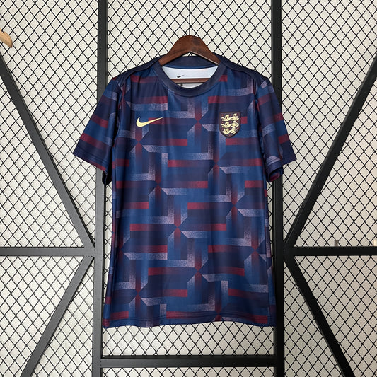 CAMISETA ENTRENAMIENTO INGLATERRA 2024 VERSIÓN FAN