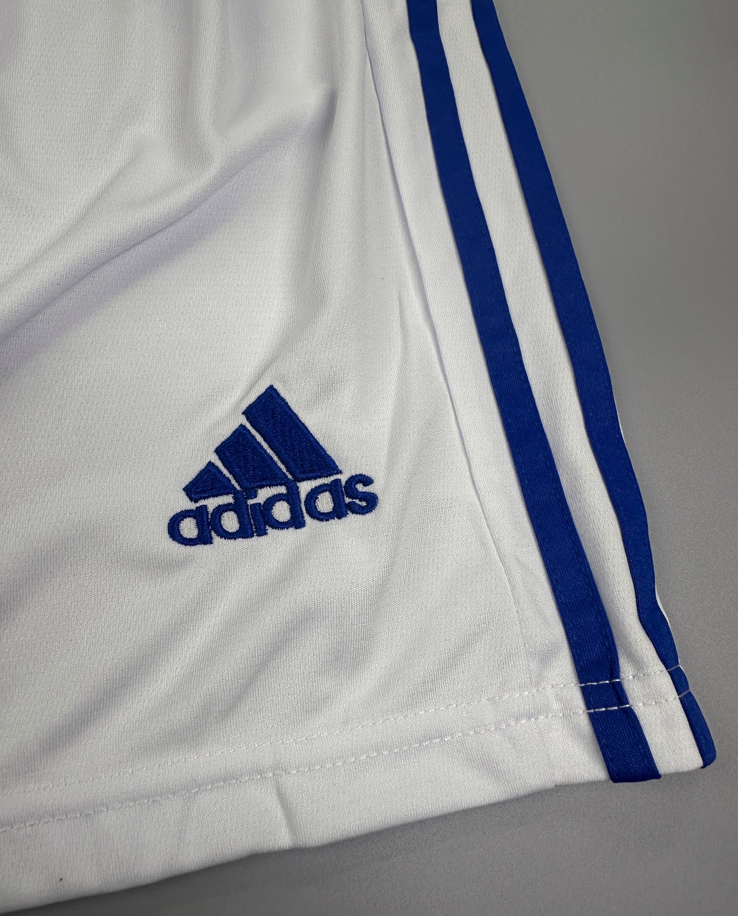 CONJUNTO DE ENTRENAMIENTO ADIDAS