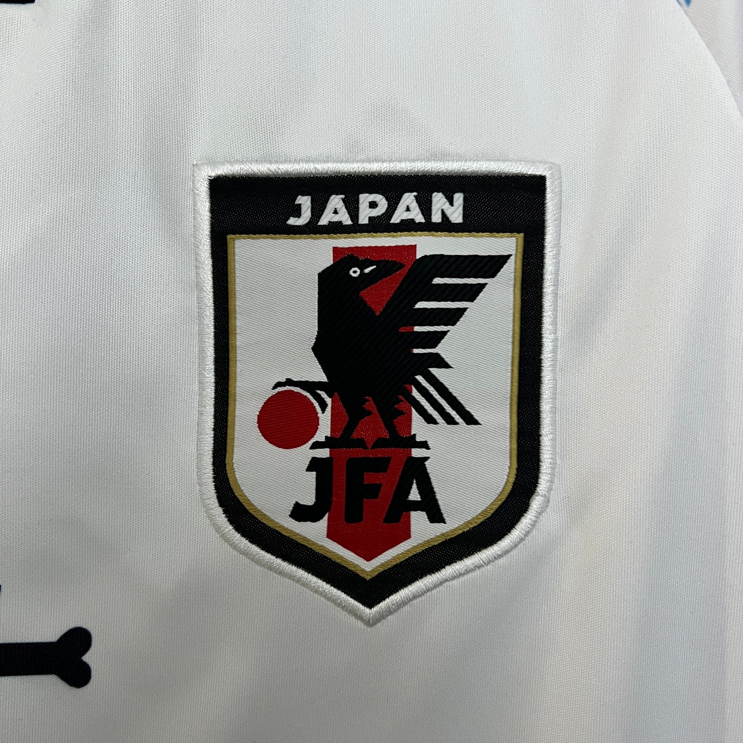 CAMISETA CONCEPTO JAPÓN 2024 VERSIÓN FAN