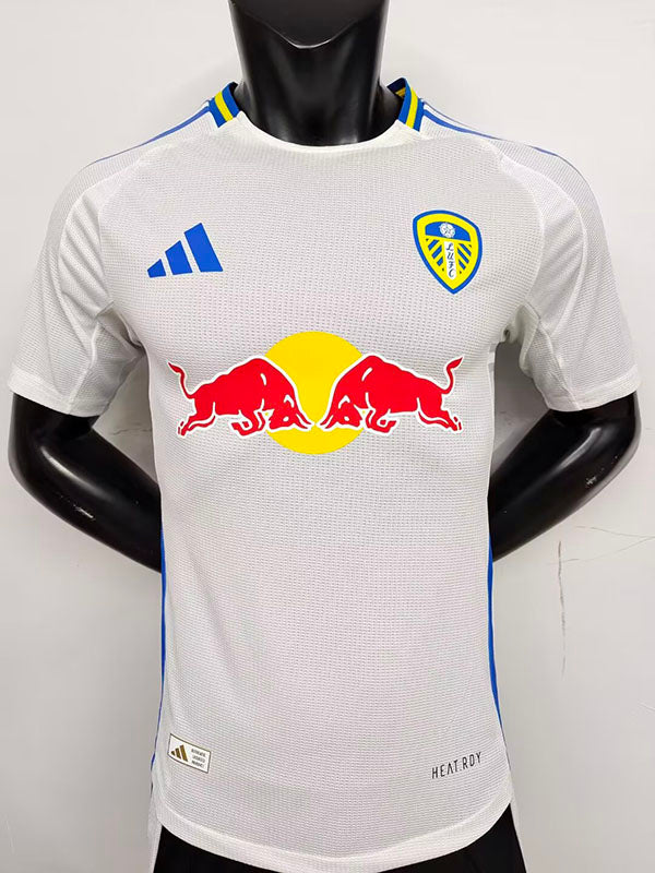 CAMISETA PRIMERA EQUIPACIÓN LEEDS UNITED 24/25 VERSIÓN JUGADOR