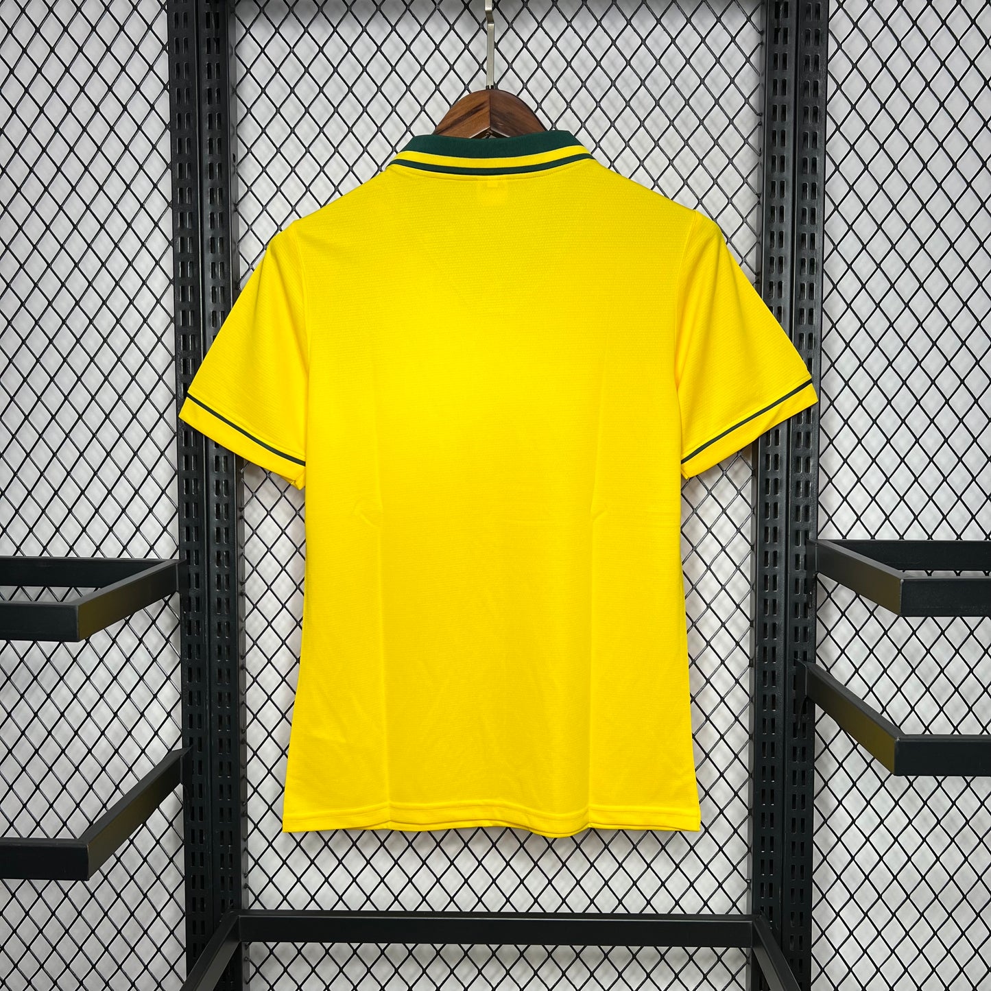 CAMISETA PRIMERA EQUIPACIÓN BRASIL 1994