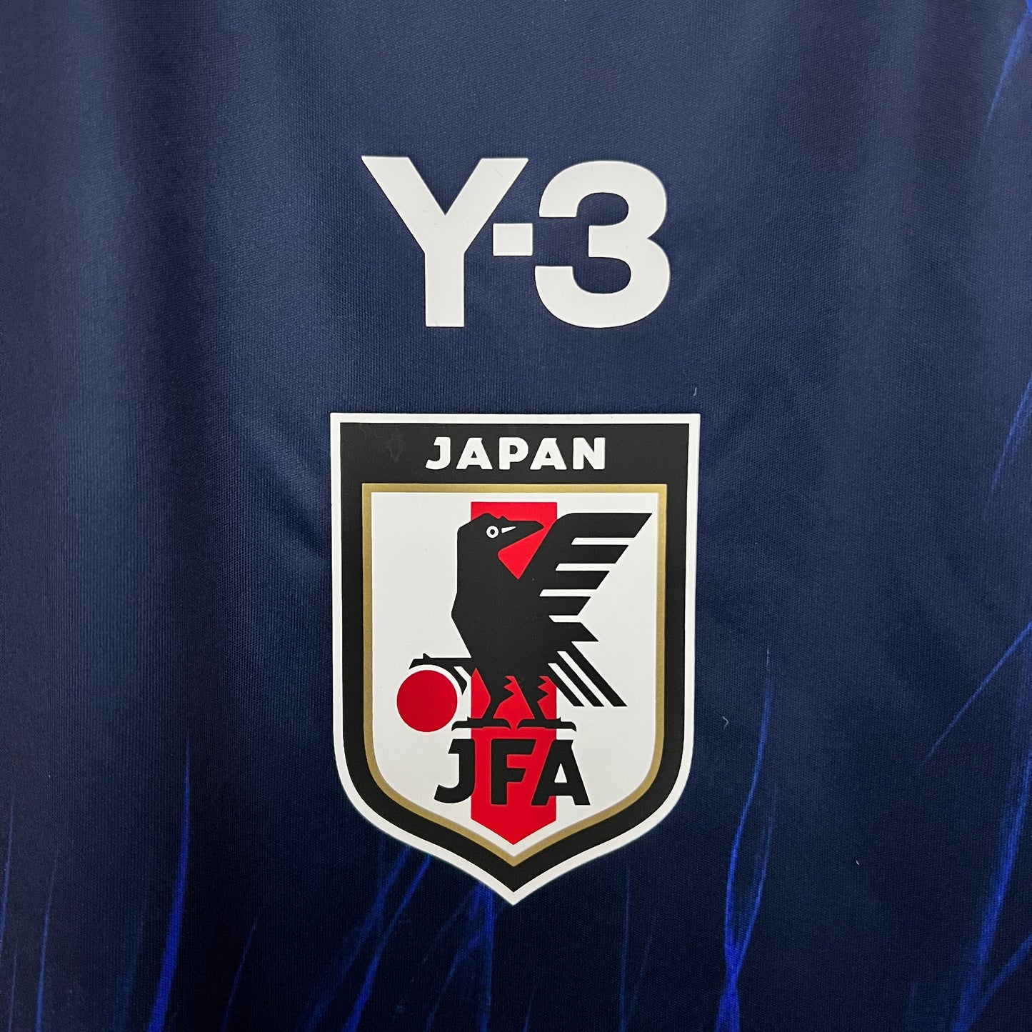 CAMISETA PRIMERA EQUIPACIÓN JAPÓN 2024 VERSIÓN FAN