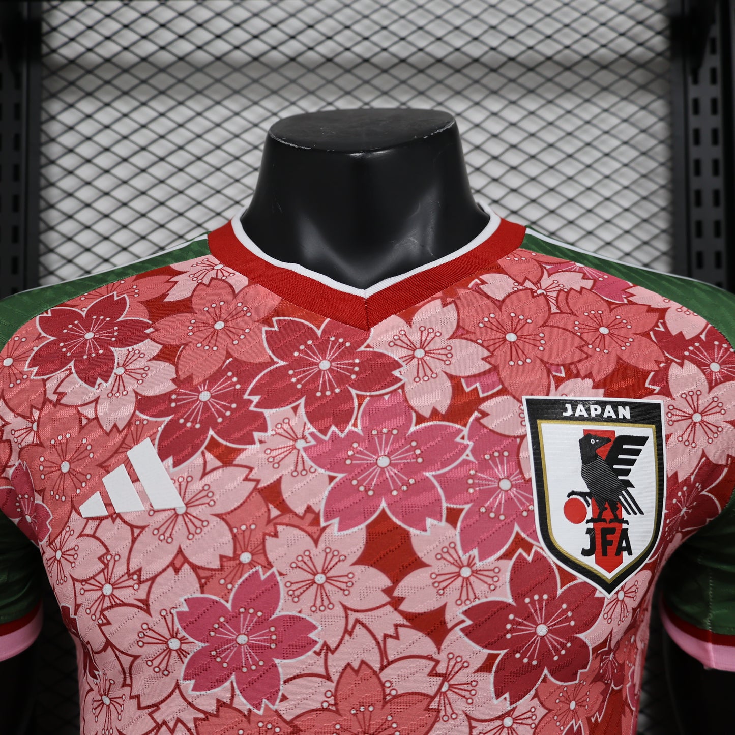 CAMISETA CONCEPTO JAPÓN 2024 VERSIÓN JUGADOR