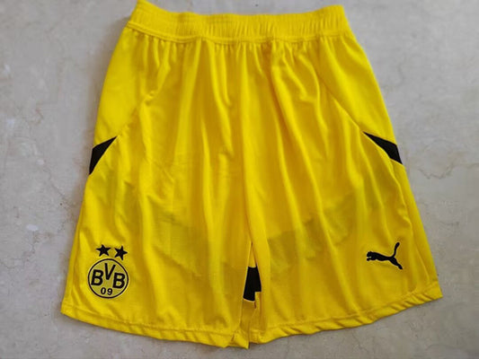 SHORTS PRIMERA EQUIPACIÓN BORUSSIA DORTMUND 24/25