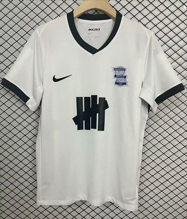 CAMISETA SEGUNDA EQUIPACIÓN BIRMINGHAM CITY 24/25 VERSIÓN FAN