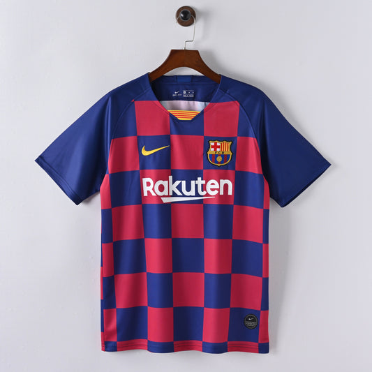 CAMISETA PRIMERA EQUIPACIÓN BARCELONA 2019/20