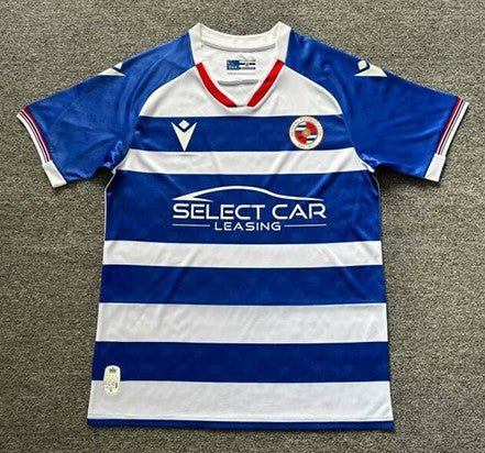 CAMISETA PRIMERA EQUIPACIÓN READING 24/25 VERSIÓN FAN