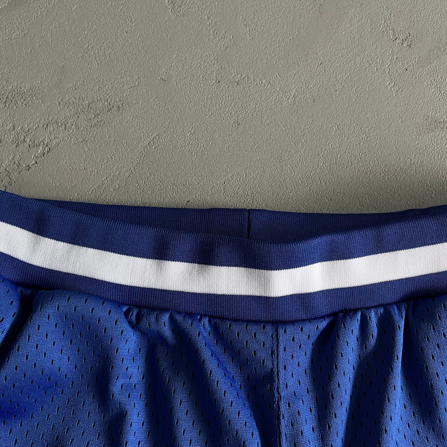 IT´S A SECRET BASKETBALL SHORTS TRAPSTAR