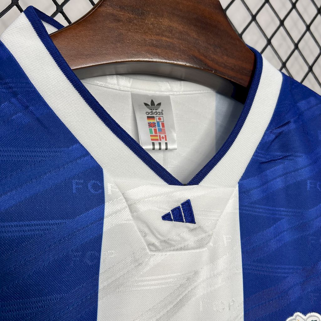 CAMISETA PRIMERA EQUIPACIÓN PORTO 1994/95