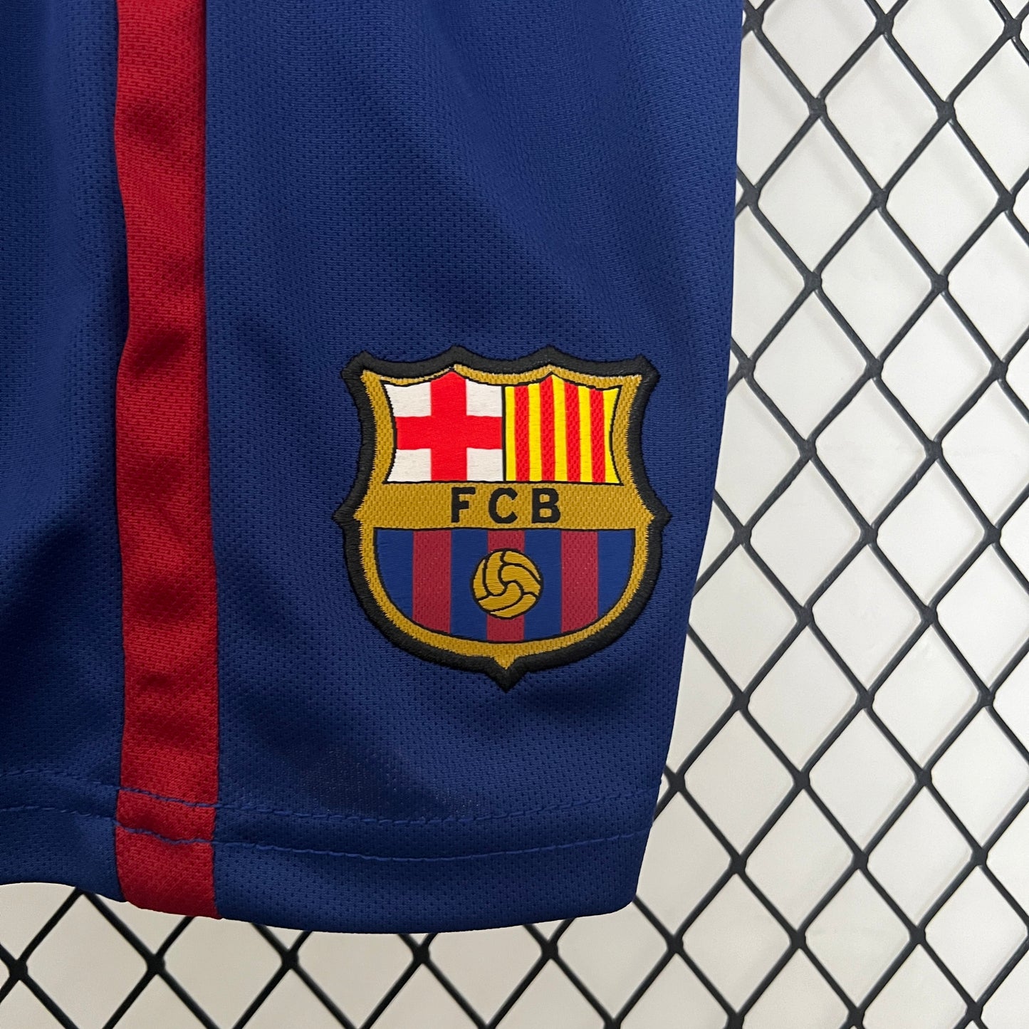 CAMISETA PRIMERA EQUIPACIÓN BARCELONA 2014/15 INFANTIL