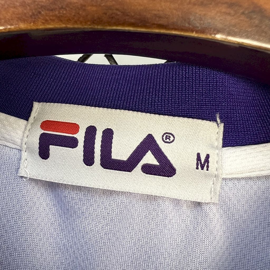 CAMISETA PRIMERA EQUIPACIÓN FIORENTINA 1999/00