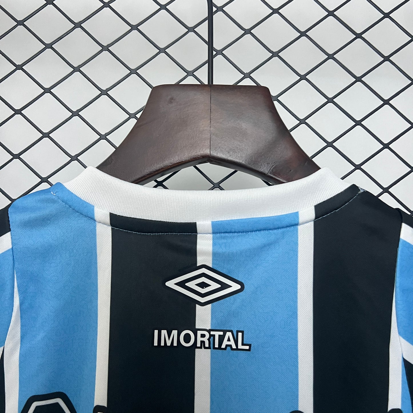 CAMISETA PRIMERA EQUIPACIÓN GREMIO 2024 VERSIÓN INFANTIL