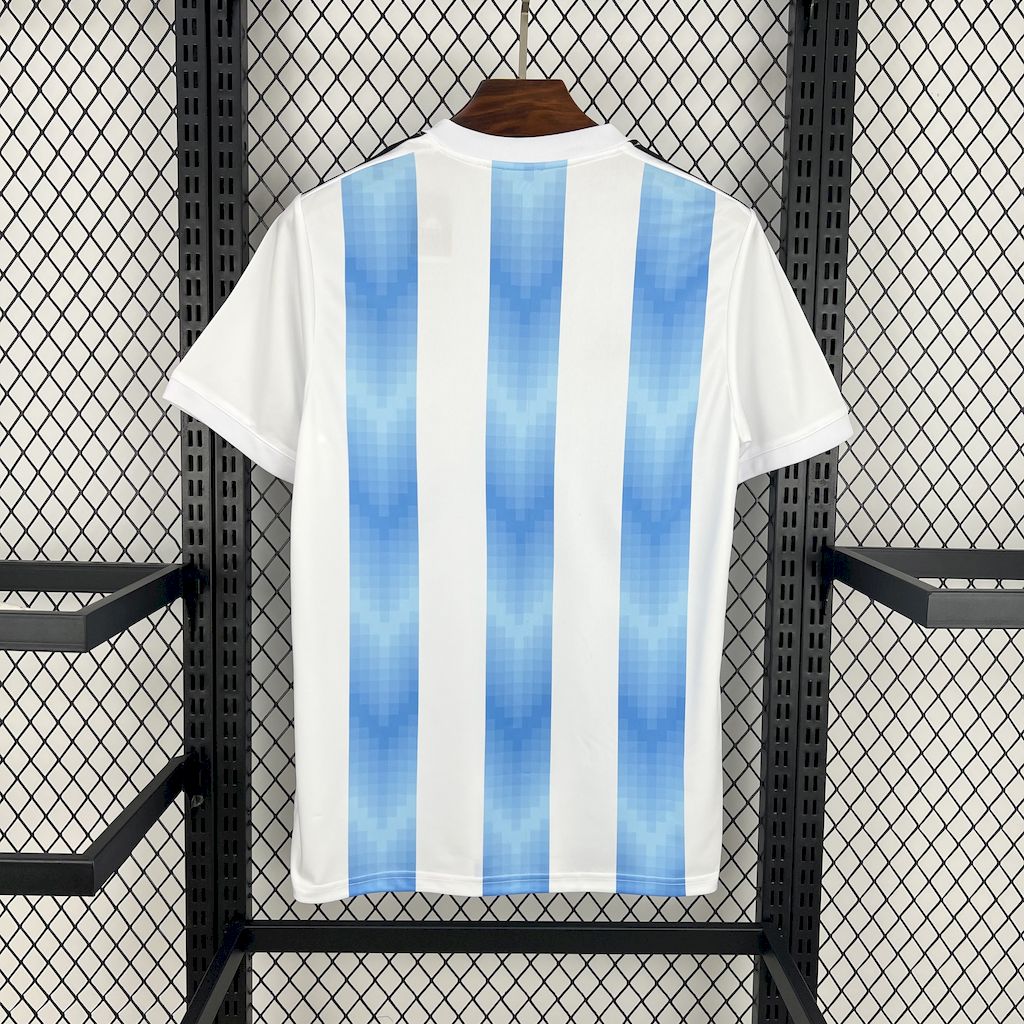 CAMISETA PRIMERA EQUIPACIÓN ARGENTINA 2018