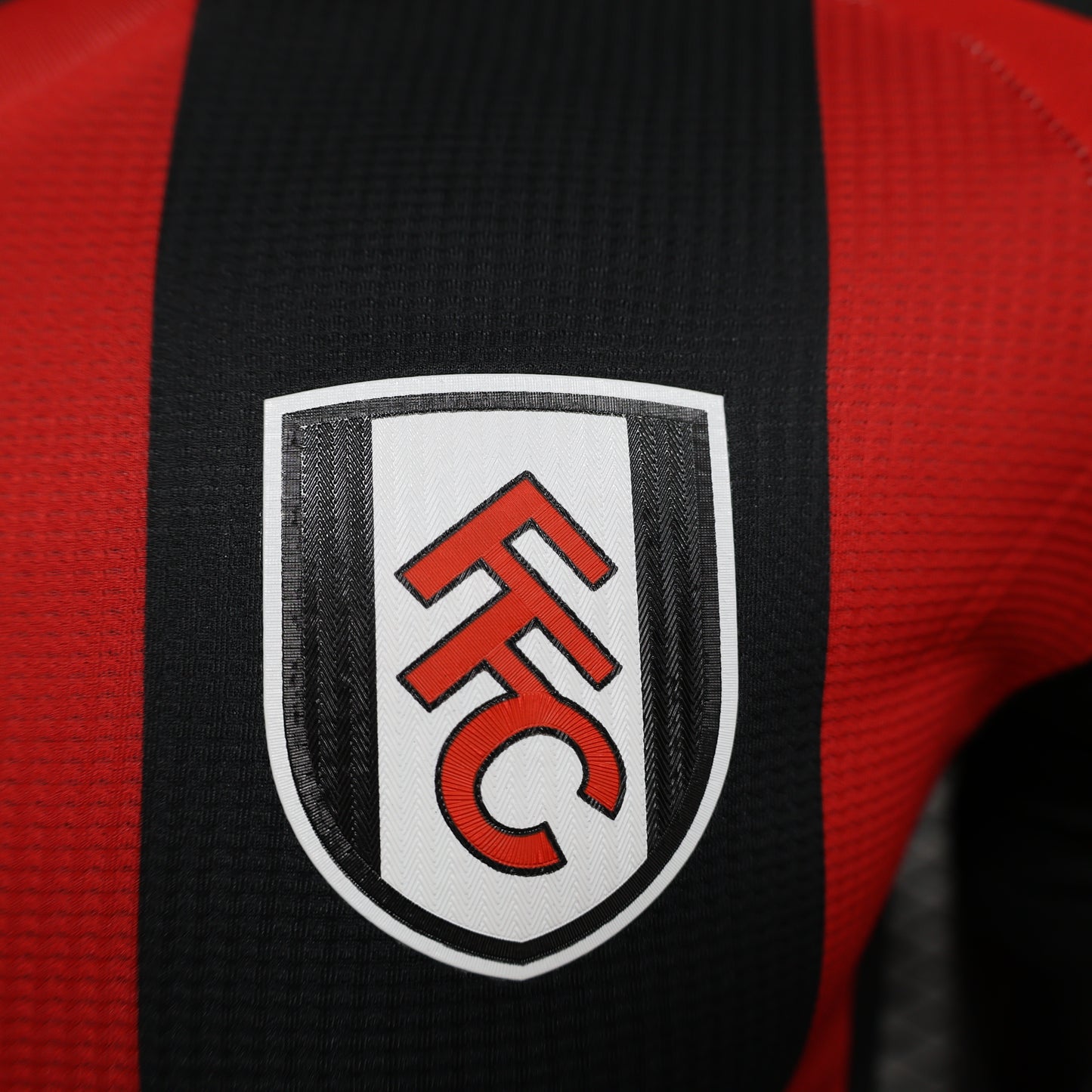 CAMISETA SEGUNDA EQUIPACIÓN FULHAM 24/25 VERSIÓN JUGADOR