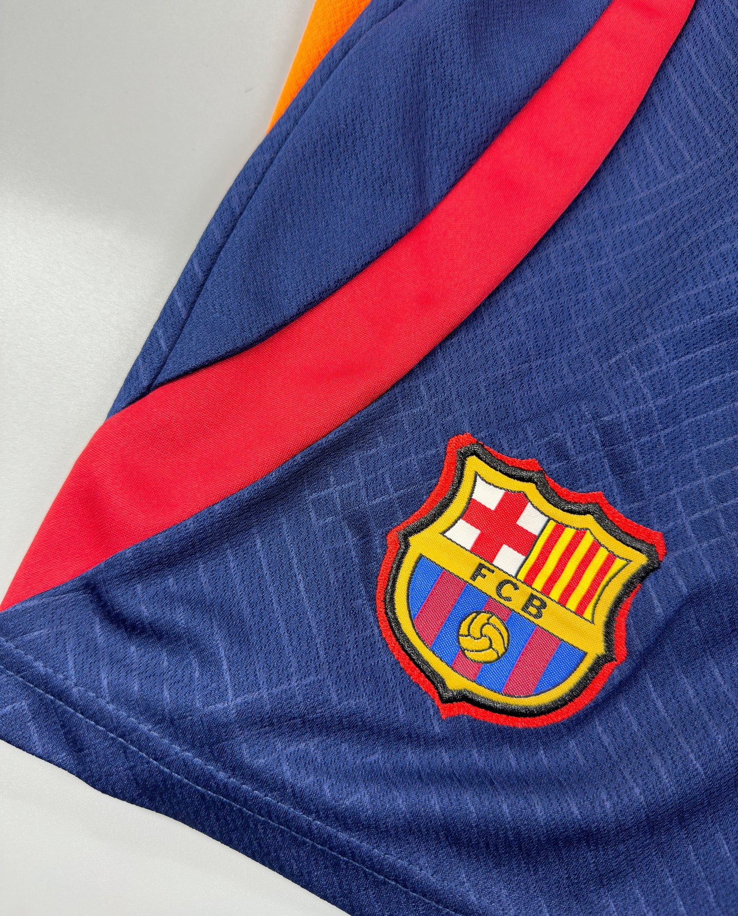 CONJUNTO DE ENTRENAMIENTO BARCELONA