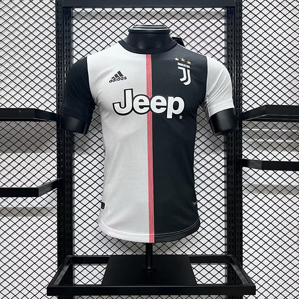 CAMISETA PRIMERA EQUIPACIÓN JUVENTUS 2019/20