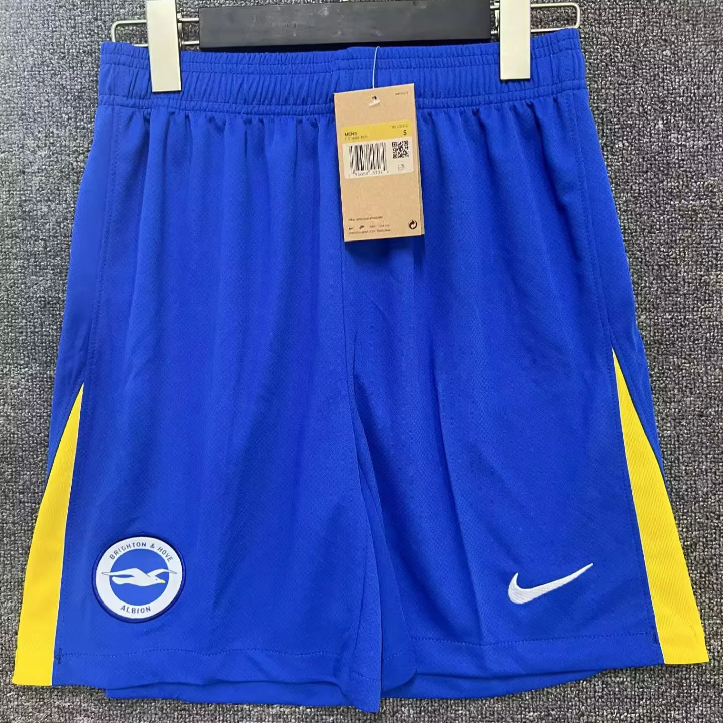 SHORTS PRIMERA EQUIPACIÓN BRIGHTON 24/25