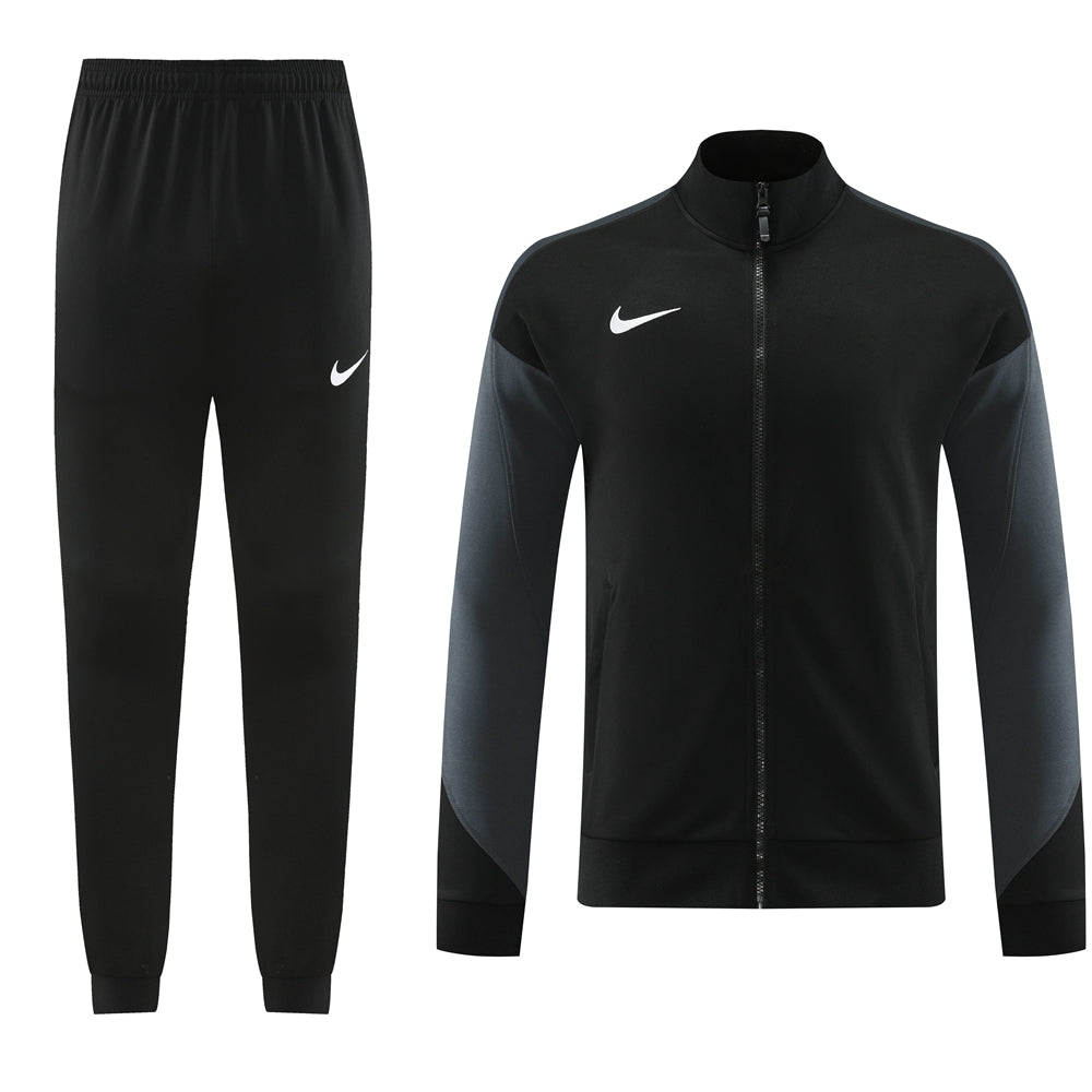 CONJUNTO DE BUZO CIERRE COMPLETO NIKE