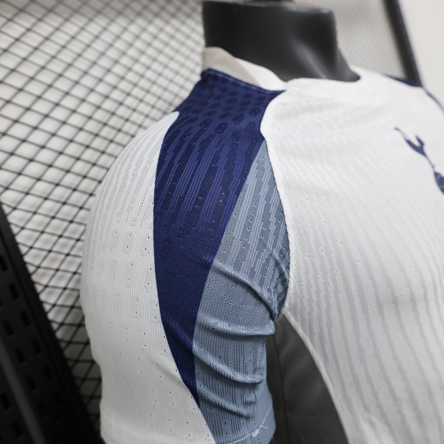 CAMISETA PRIMERA EQUIPACIÓN TOTTENHAM 25/26 VERSIÓN JUGADOR