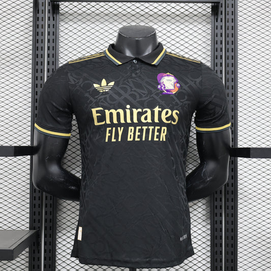 CAMISETA CONCEPTO REAL MADRID 24/25 VERSIÓN JUGADOR