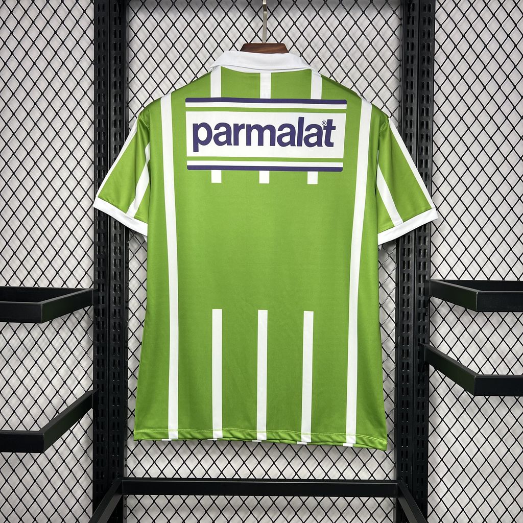 CAMISETA PRIMERA EQUIPACIÓN PALMEIRAS 1992