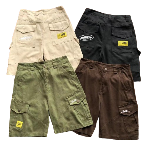 STORM CARGO SHORTS CORTEIZ