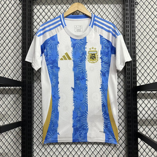 CAMISETA CONCEPTO ARGENTINA 2024 VERSIÓN FAN