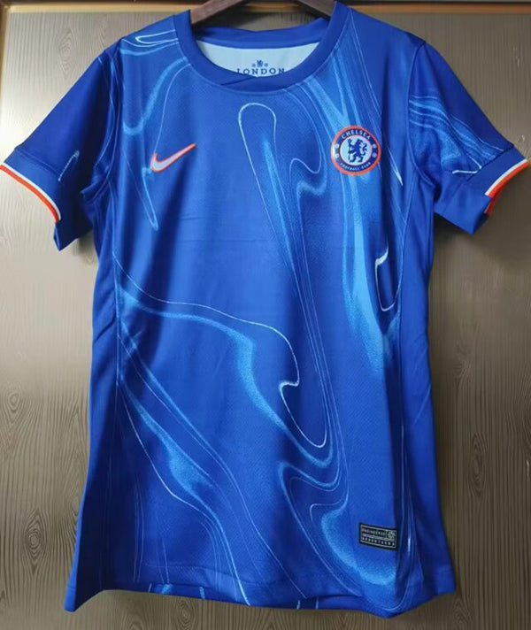 CAMISETA PRIMERA EQUIPACIÓN CHELSEA 24/25 VERSIÓN FEMENINA