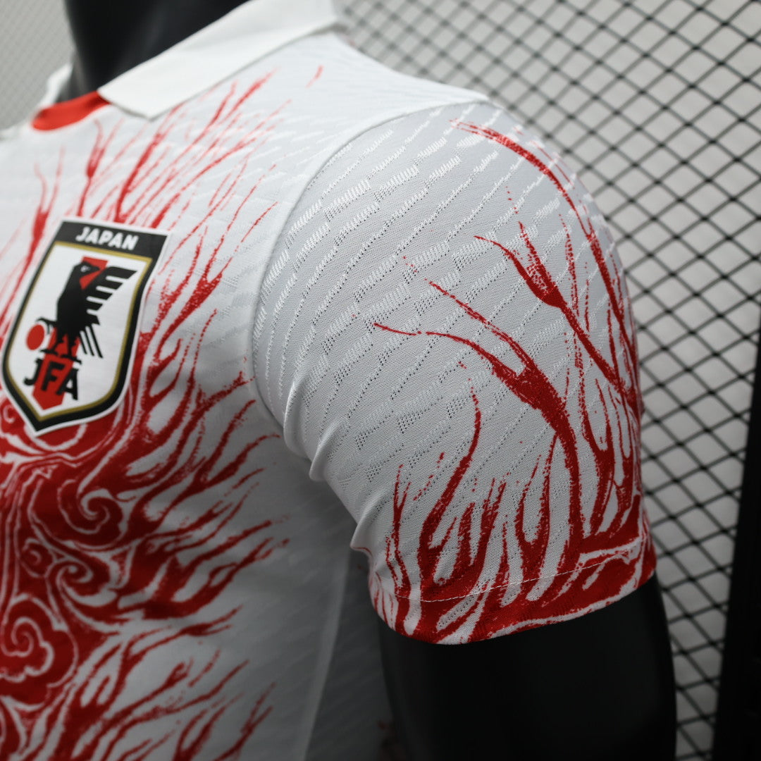 CAMISETA CONCEPTO JAPÓN 2024 VERSIÓN JUGADOR