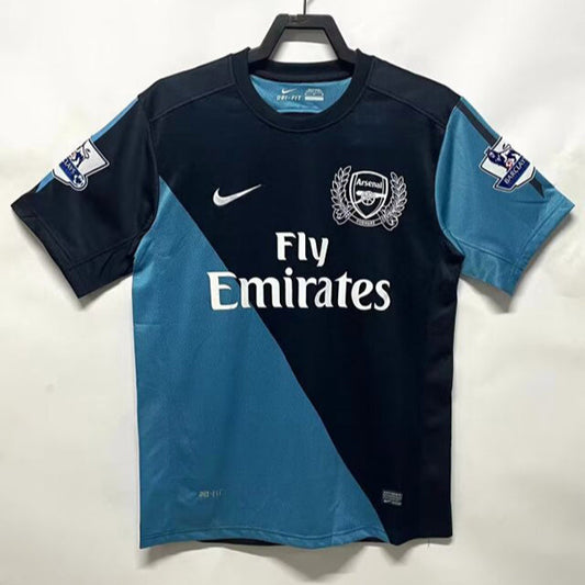 CAMISETA SEGUNDA EQUIPACIÓN ARSENAL 2011/12