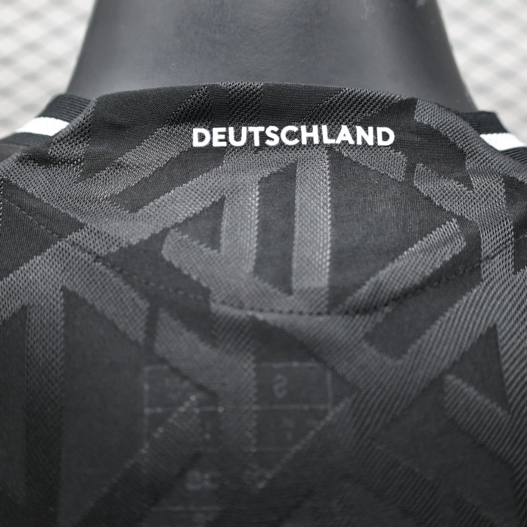 CAMISETA CONCEPTO ALEMANIA 2024 VERSIÓN JUGADOR