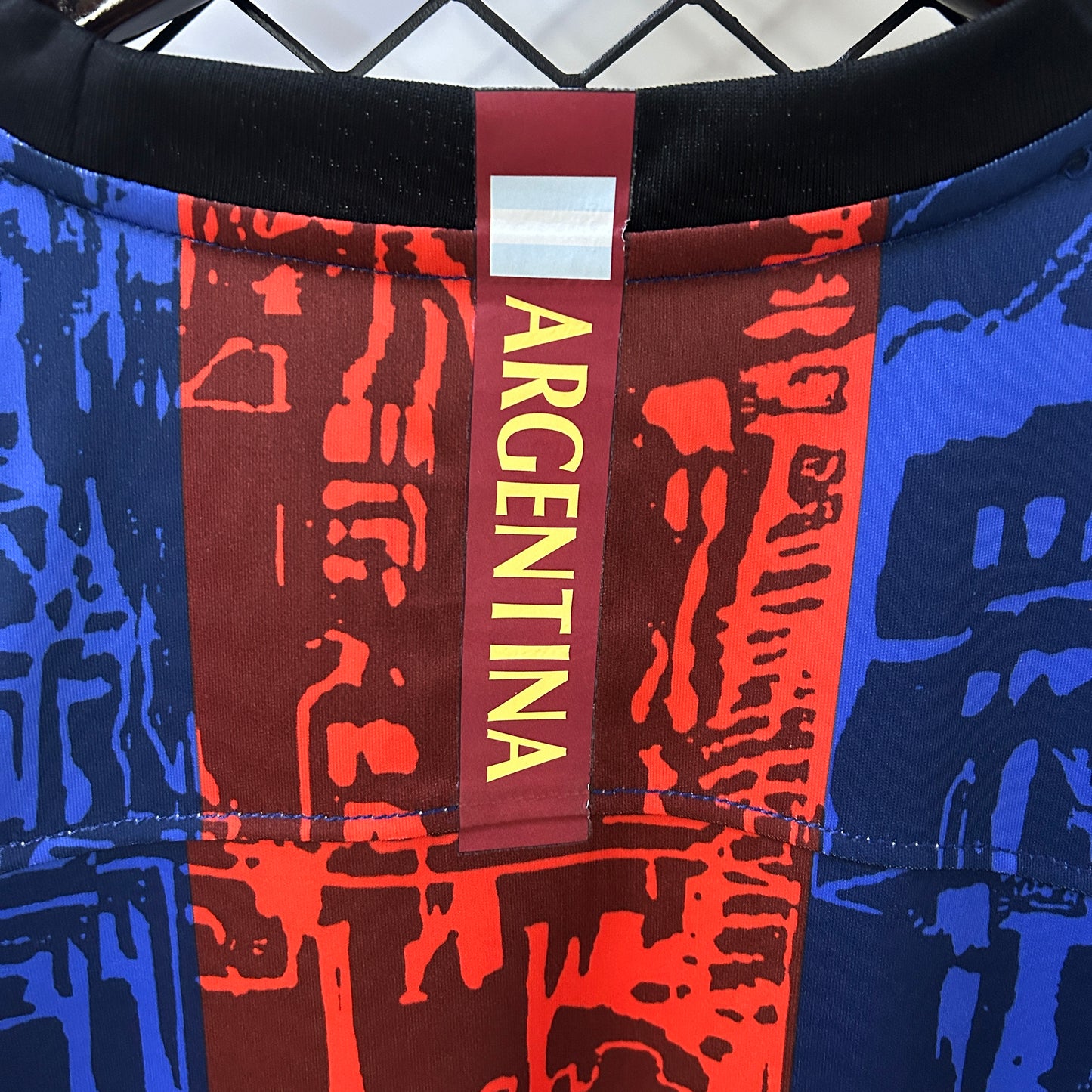 CAMISETA CONCEPTO BARCELONA 24/25 VERSIÓN FAN