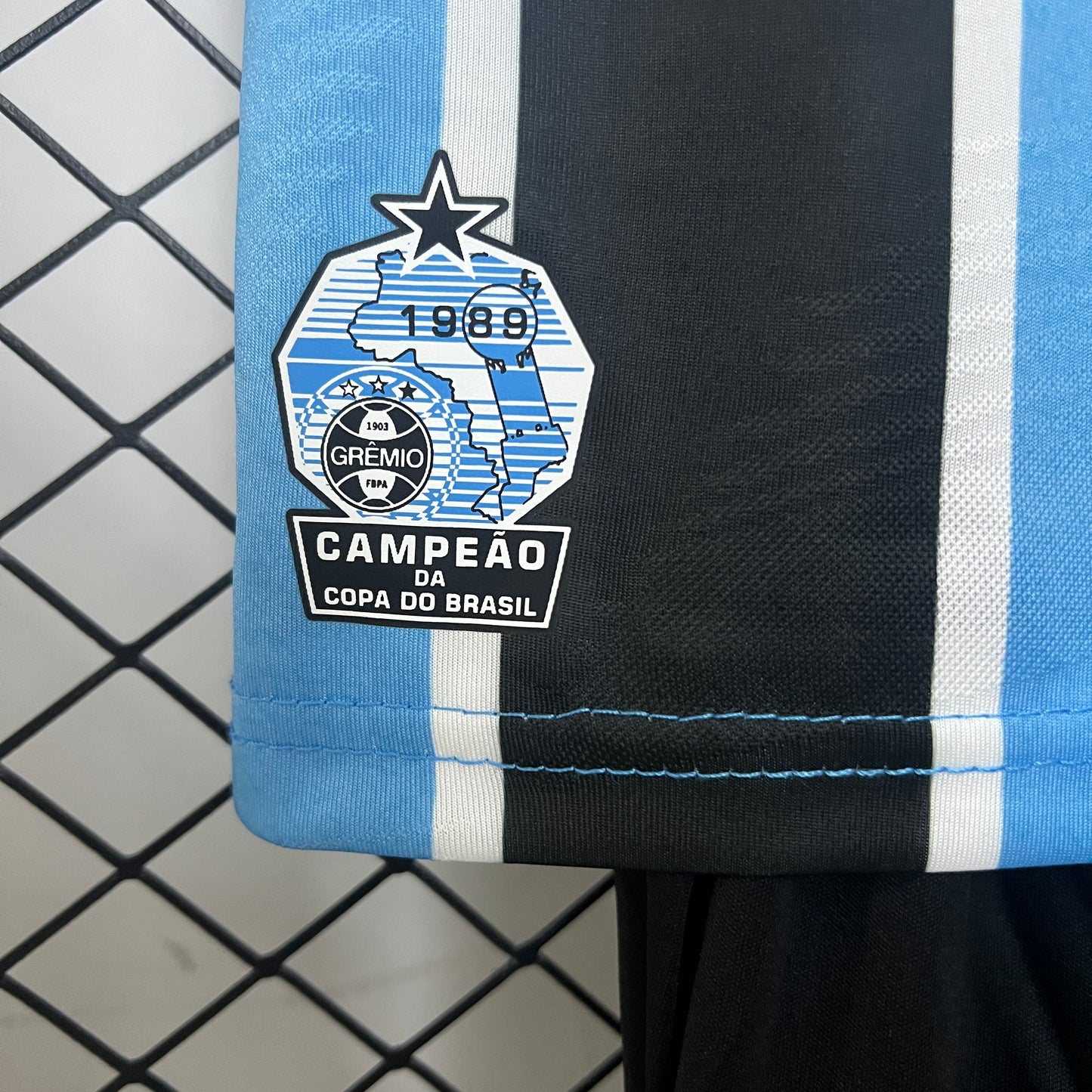 CAMISETA PRIMERA EQUIPACIÓN GREMIO 2024 VERSIÓN INFANTIL