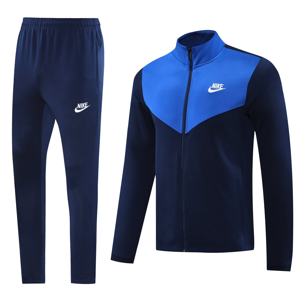 CONJUNTO DE BUZO CIERRE COMPLETO NIKE