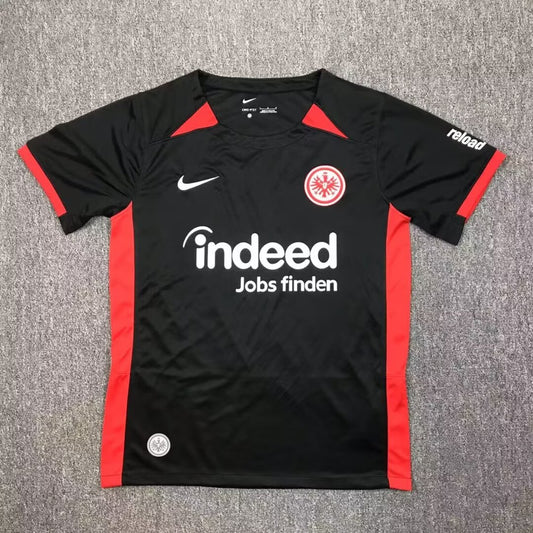 CAMISETA SEGUNDA EQUIPACIÓN EINTRACHT FRANKFURT 24/25 VERSIÓN FAN