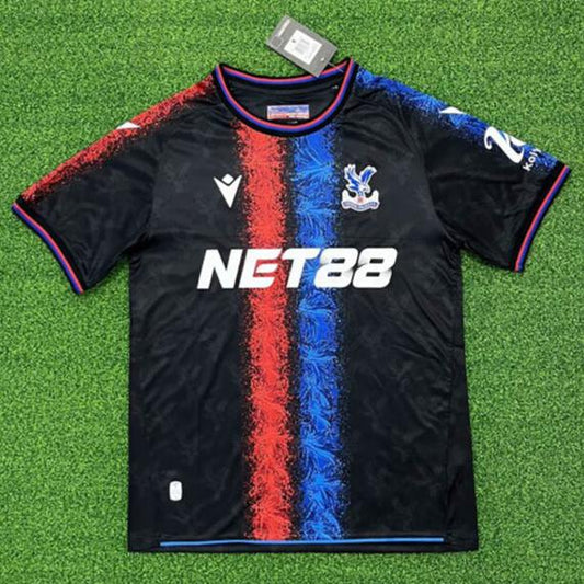 CAMISETA TERCERA EQUIPACIÓN CRYSTAL PALACE 24/25 VERSIÓN FAN