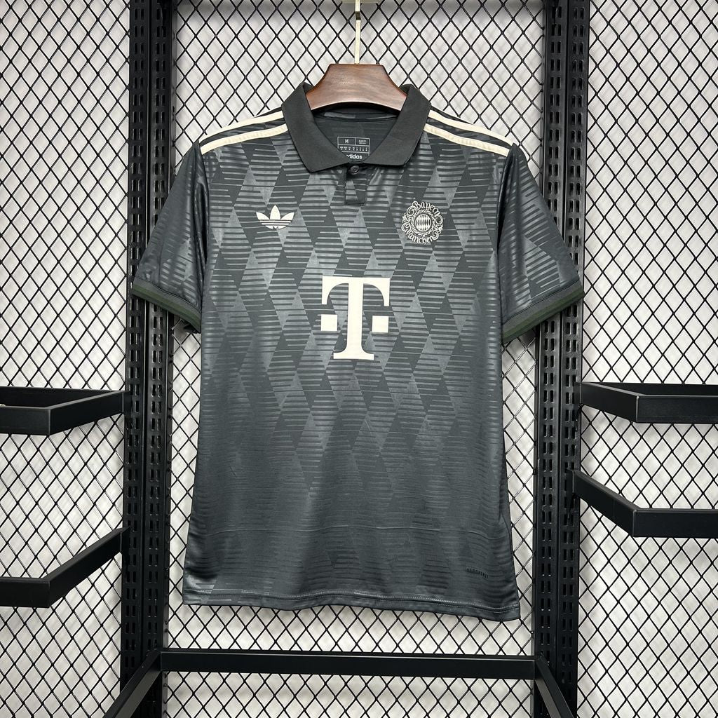 CAMISETA EDICIÓN ESPECIAL BAYERN MUNICH 24/25 VERSIÓN FAN