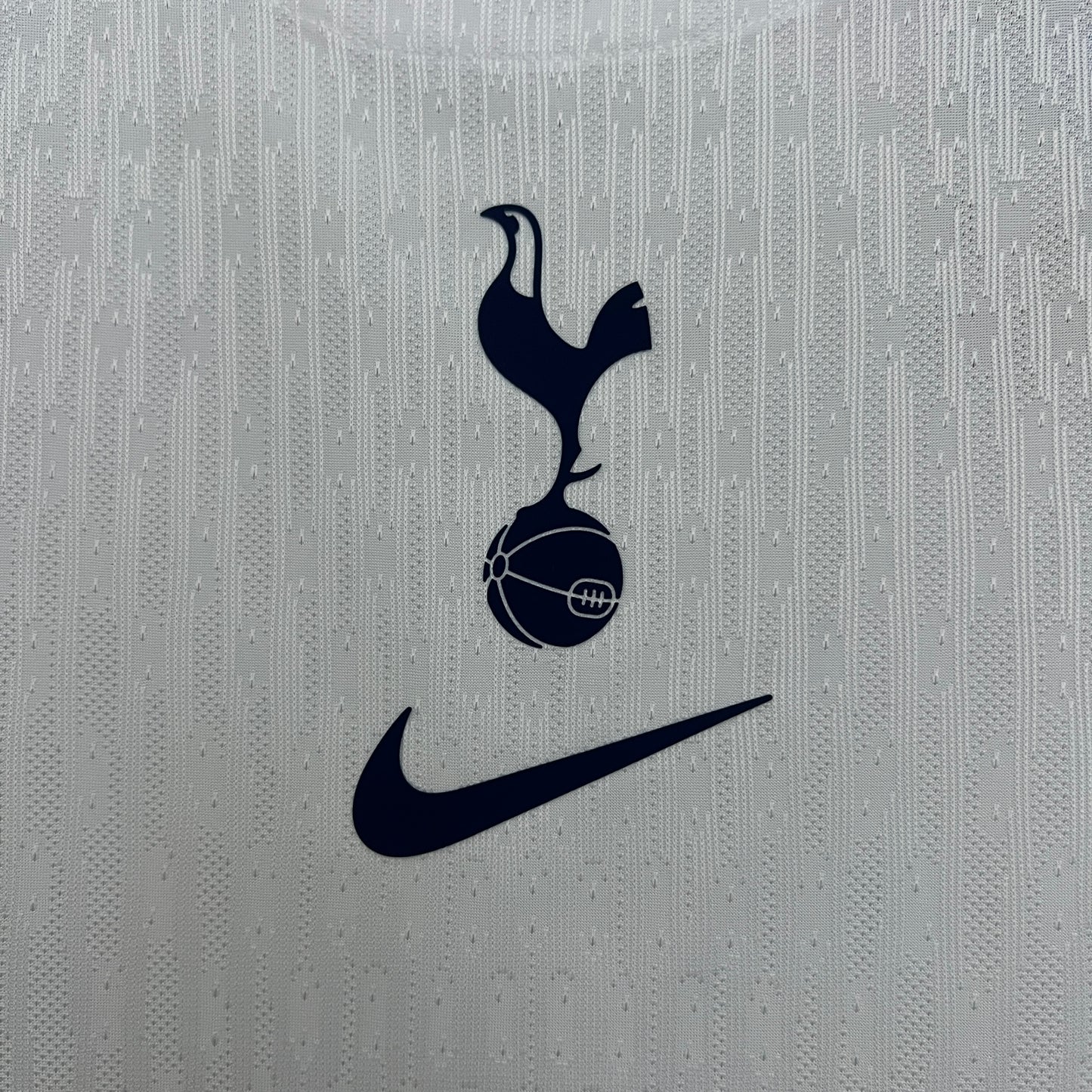 CAMISETA PRIMERA EQUIPACIÓN TOTTENHAM 25/26 VERSIÓN FAN