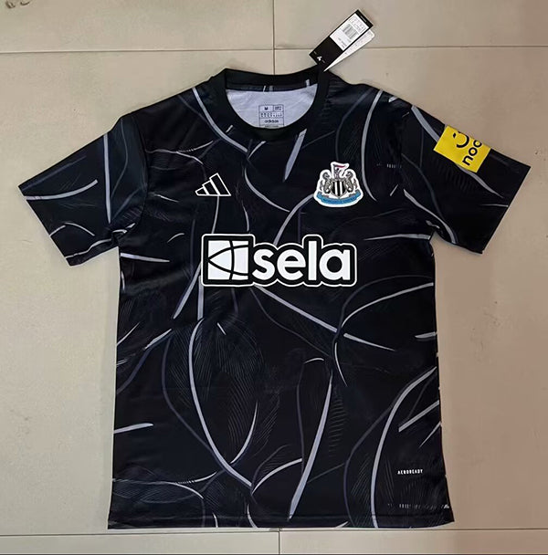 CAMISETA ENTRENAMIENTO NEWCASTLE 24/25 VERSIÓN FAN