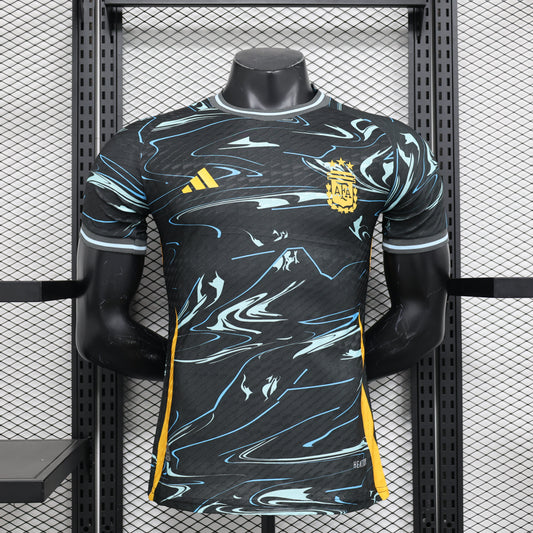 CAMISETA CONCEPTO ARGENTINA 2024 VERSIÓN JUGADOR